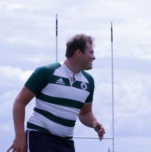 Meet your Posher, Tyler